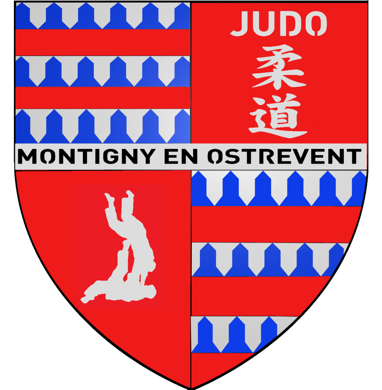 Logo J.C. DE L OSTREVENT